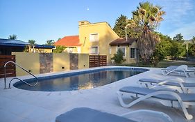 Cabañas Villa Gloria